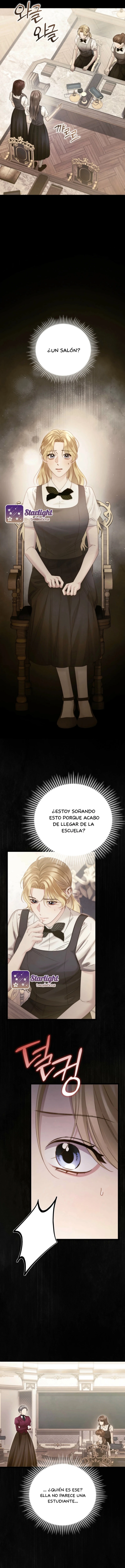 Por favor, Olvídame capítulo 24 página 23