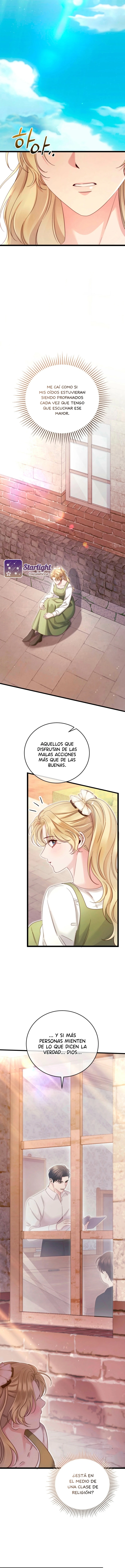 Por favor, Olvídame capítulo 25 página 19
