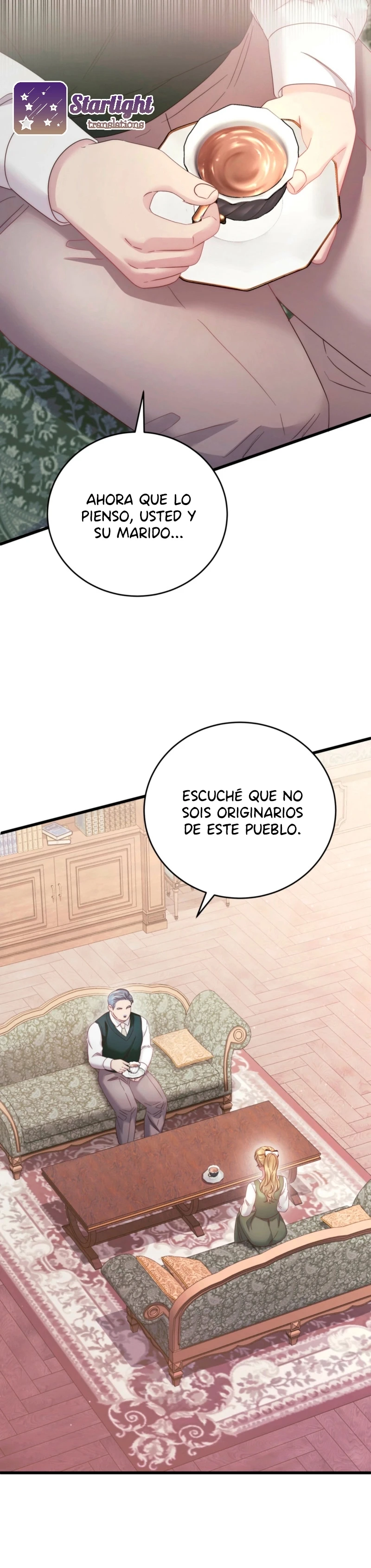 Por favor, Olvídame capítulo 25 página 24