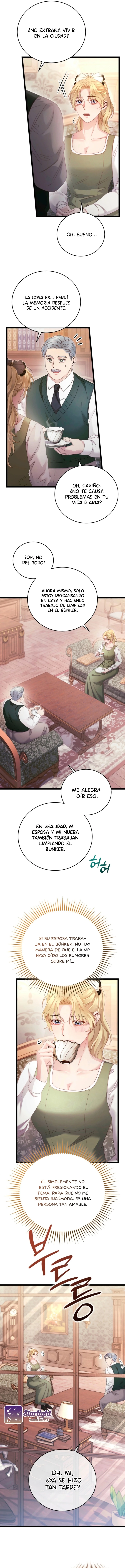 Por favor, Olvídame capítulo 25 página 25