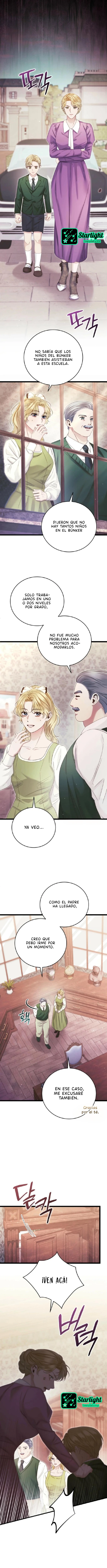 Por favor, Olvídame capítulo 26 página 3