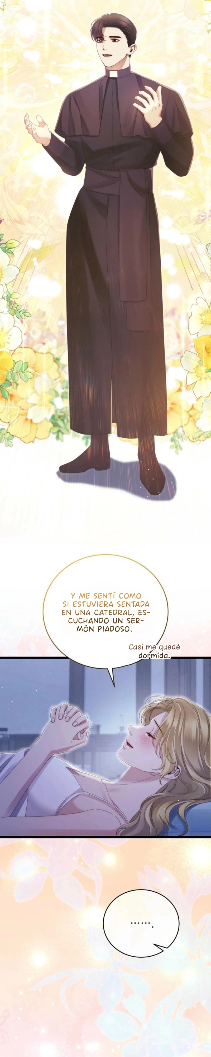 Por favor, Olvídame capítulo 26 página 19