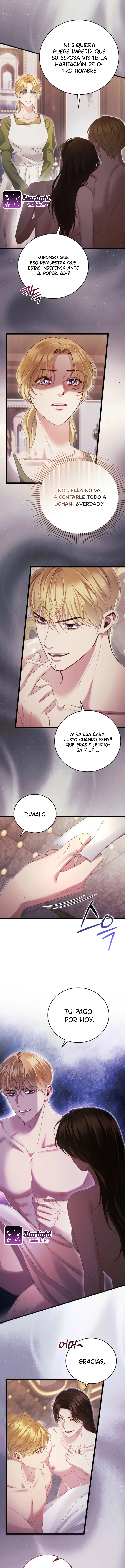 Por favor, Olvídame capítulo 28 página 11