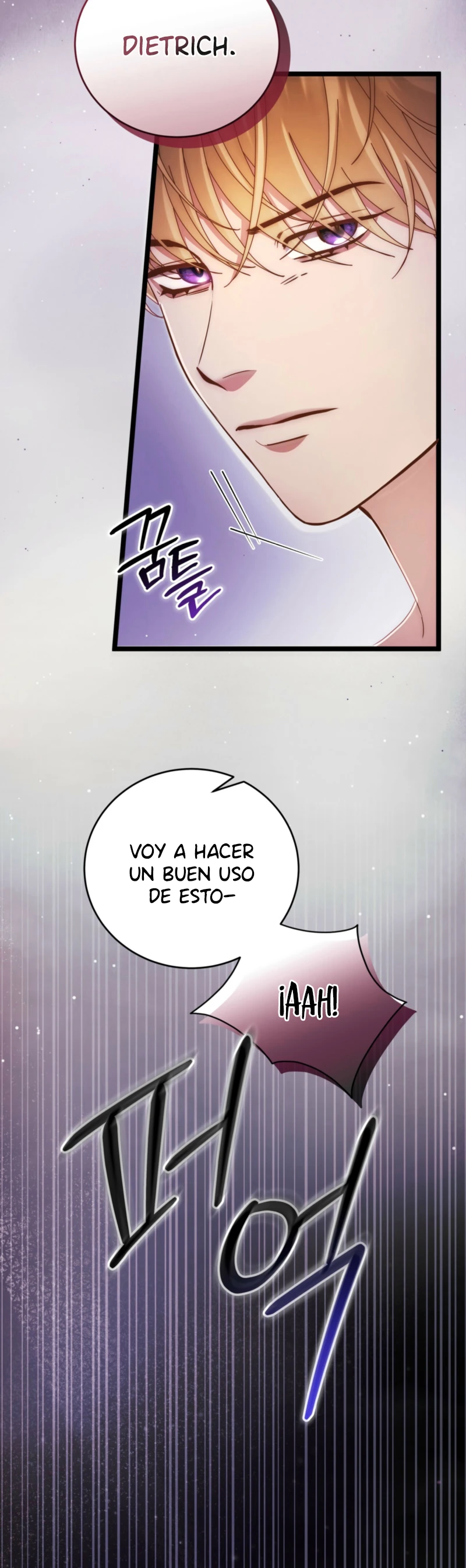 Por favor, Olvídame capítulo 28 página 12