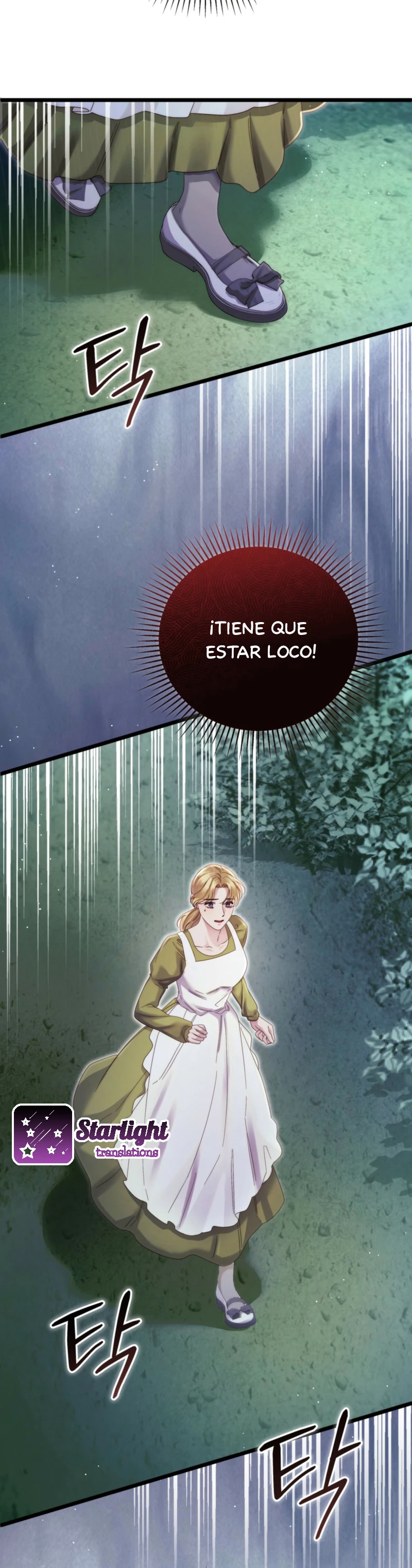 Por favor, Olvídame capítulo 28 página 16