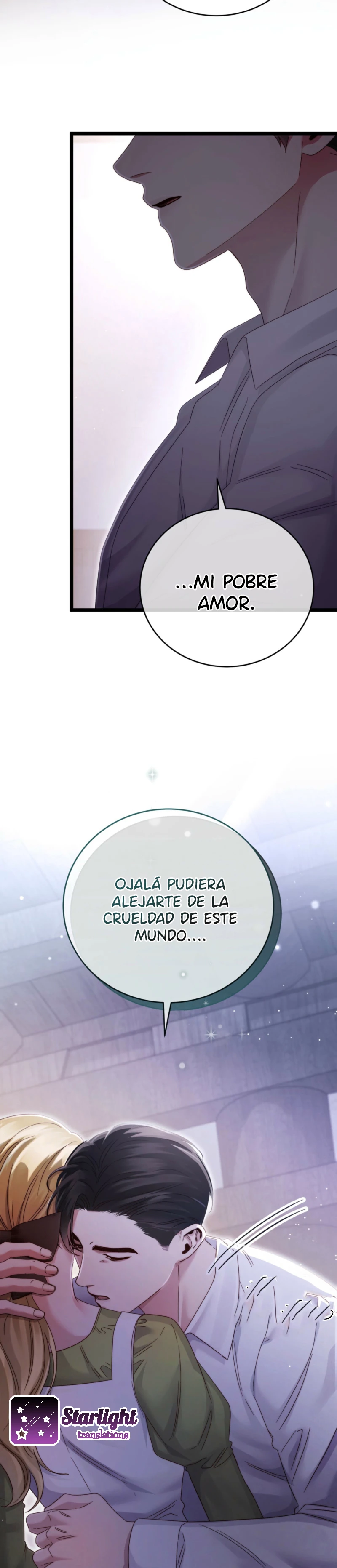 Por favor, Olvídame capítulo 28 página 20