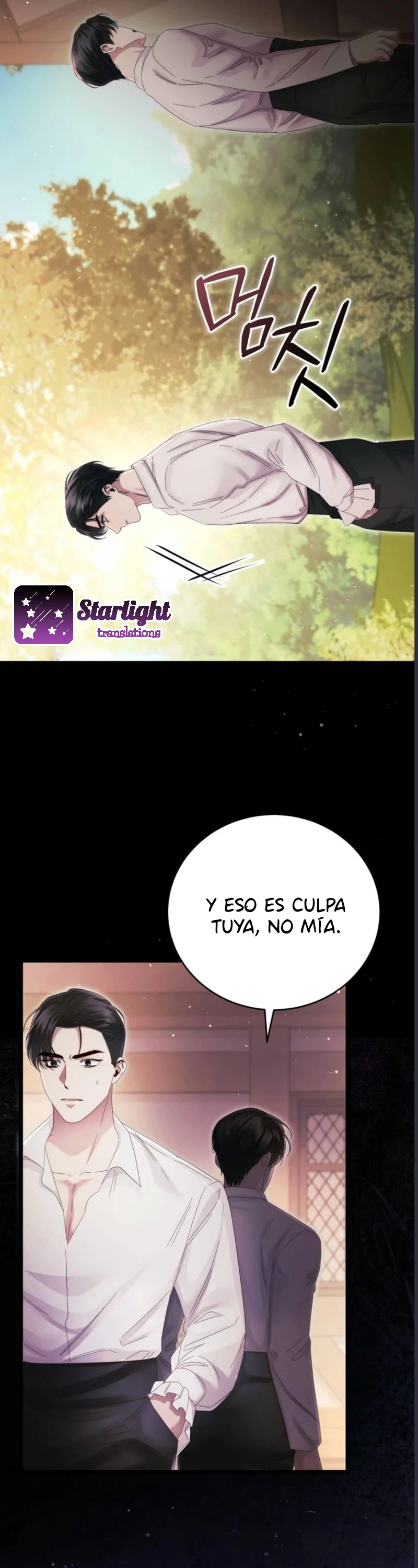 Por favor, Olvídame capítulo 29 página 12