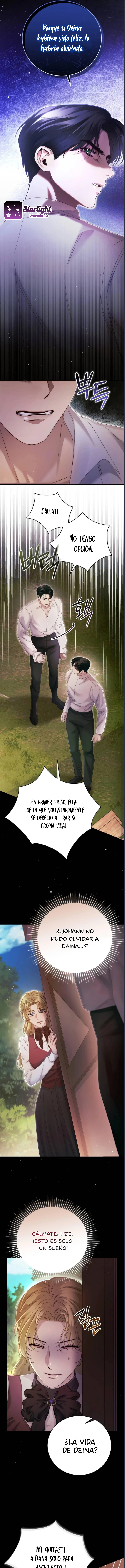 Por favor, Olvídame capítulo 29 página 13