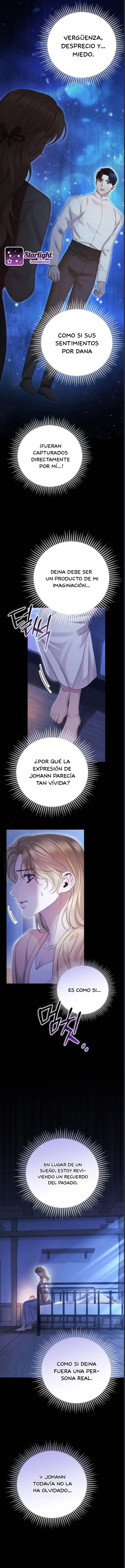 Por favor, Olvídame capítulo 29 página 17