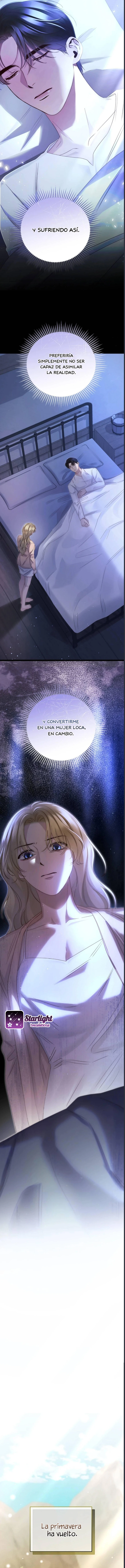 Por favor, Olvídame capítulo 29 página 19
