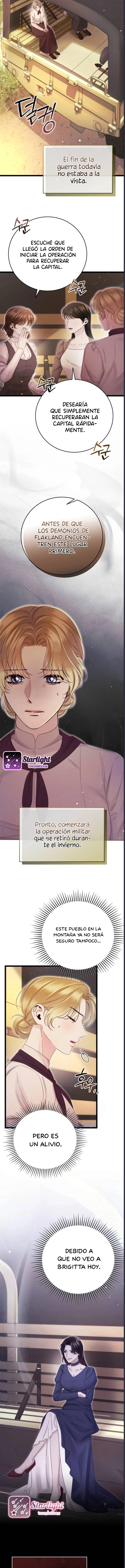Por favor, Olvídame capítulo 29 página 21