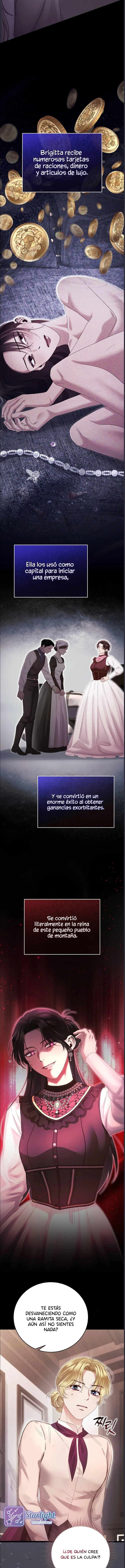 Por favor, Olvídame capítulo 30 página 9