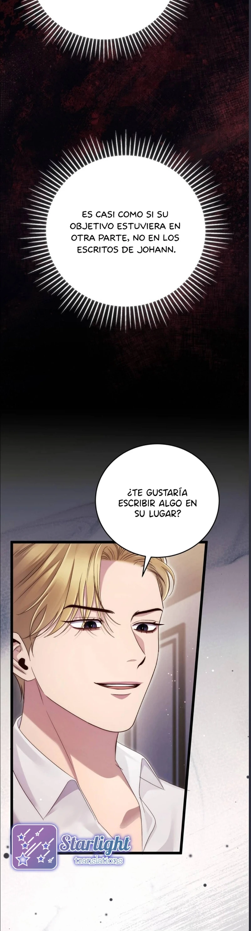 Por favor, Olvídame capítulo 30 página 12