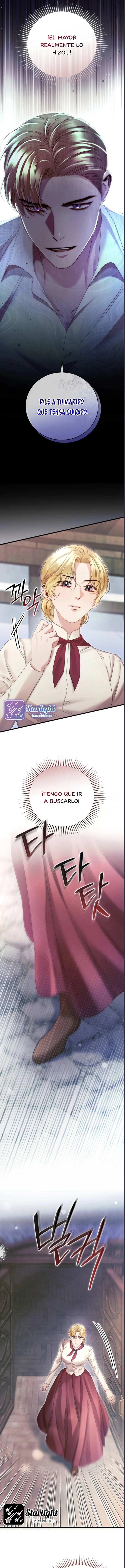 Por favor, Olvídame capítulo 30 página 17
