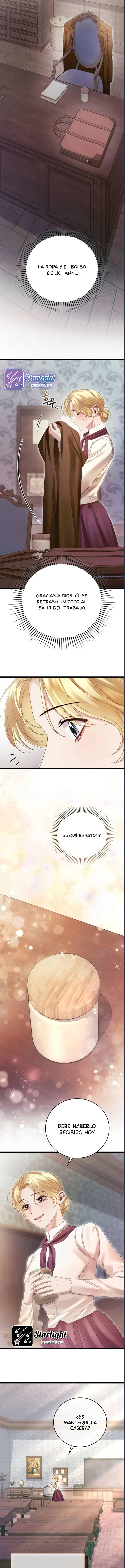 Por favor, Olvídame capítulo 30 página 19