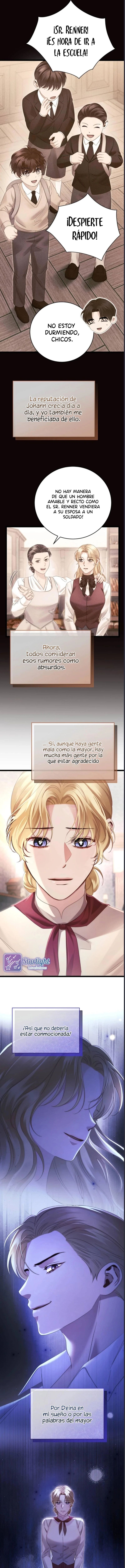 Por favor, Olvídame capítulo 30 página 21