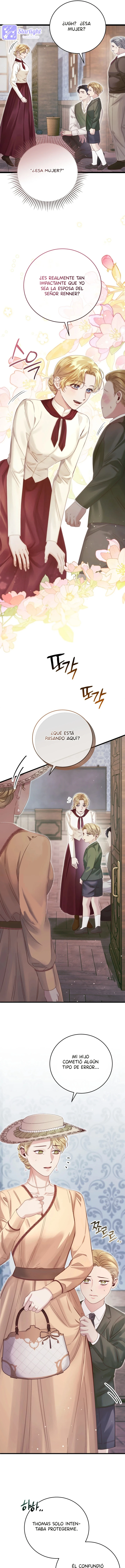 Por favor, Olvídame capítulo 31 página 7