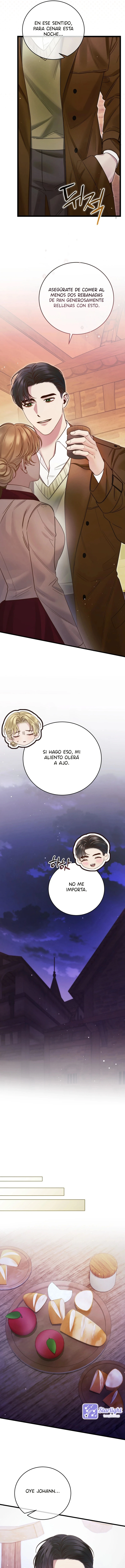 Por favor, Olvídame capítulo 31 página 19
