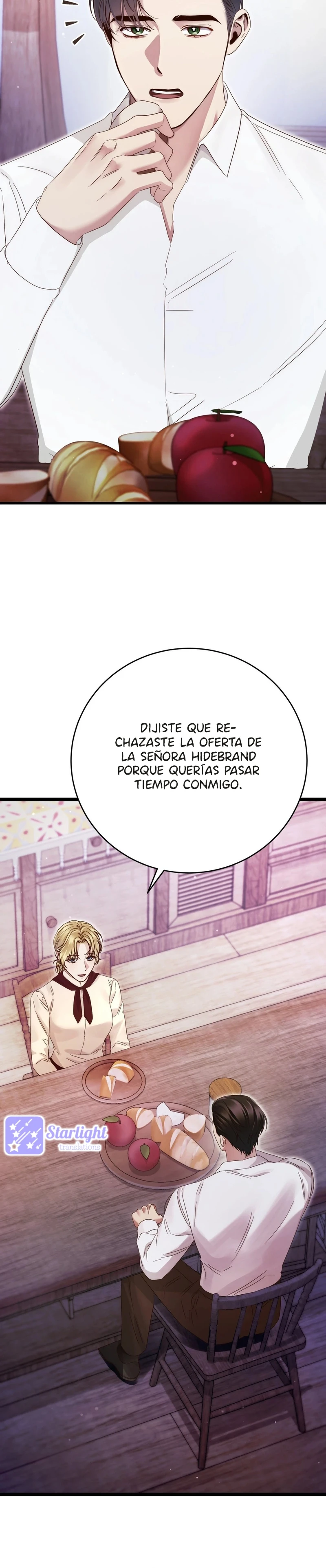 Por favor, Olvídame capítulo 31 página 20