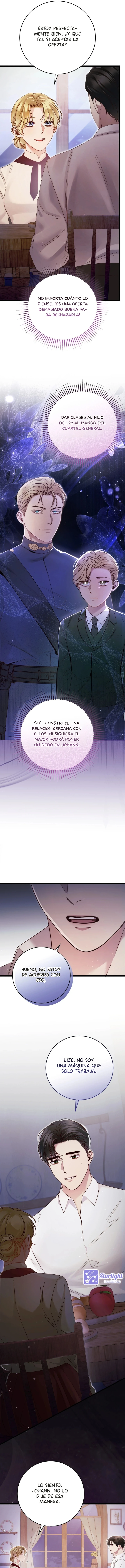 Por favor, Olvídame capítulo 31 página 21