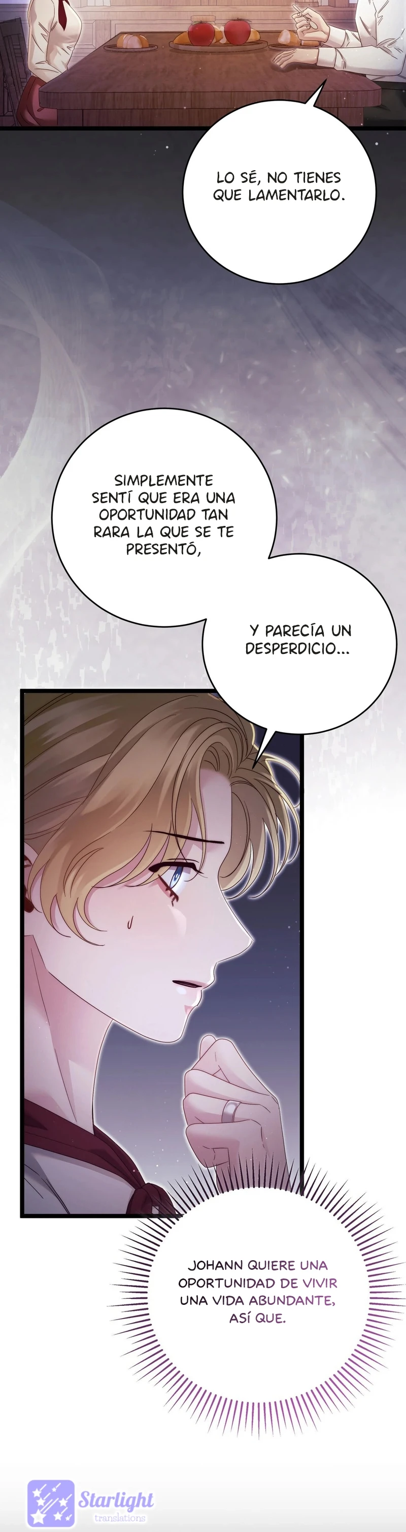 Por favor, Olvídame capítulo 31 página 22
