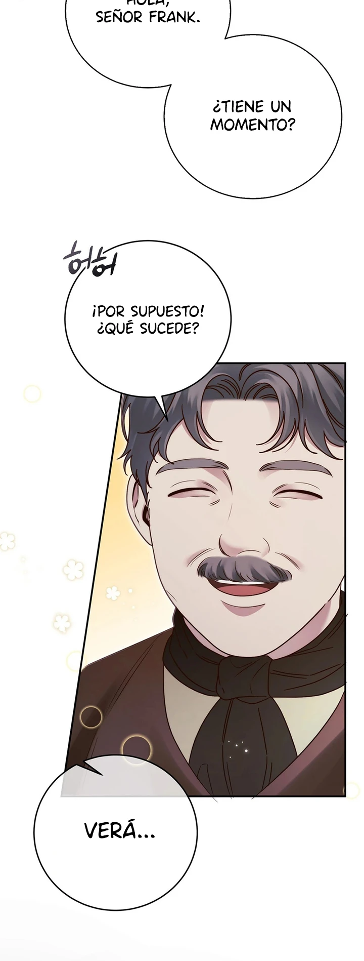 Por favor, Olvídame capítulo 32 página 8