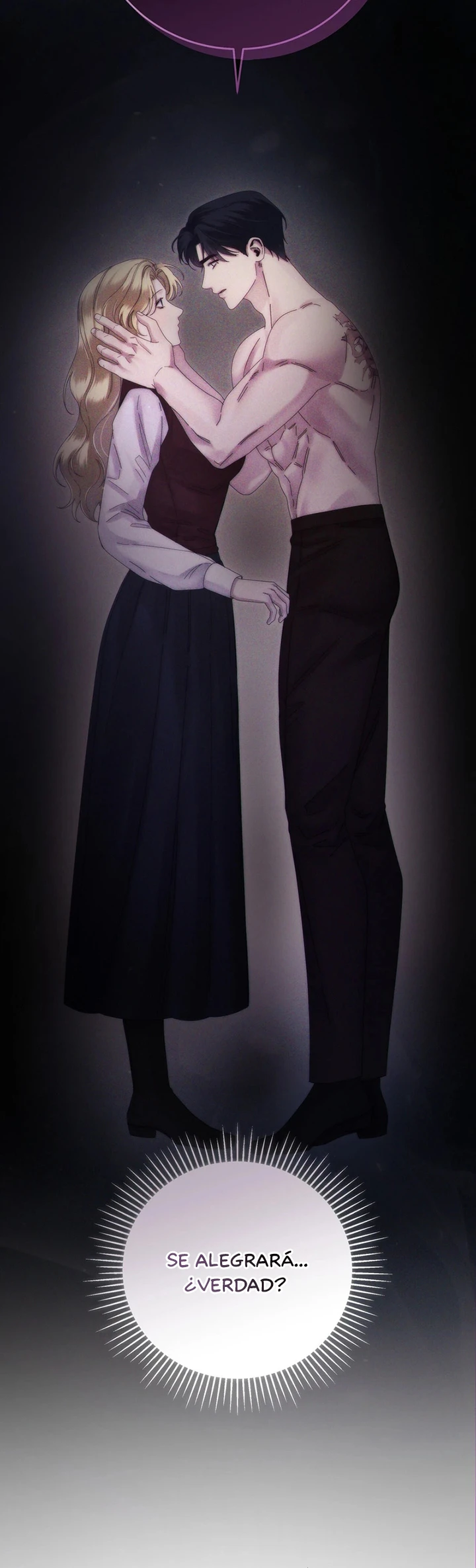 Por favor, Olvídame capítulo 32 página 14
