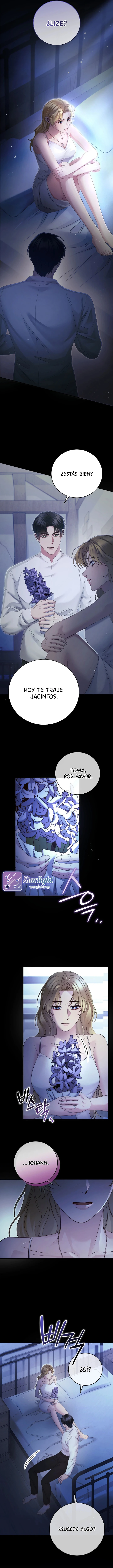 Por favor, Olvídame capítulo 32 página 25