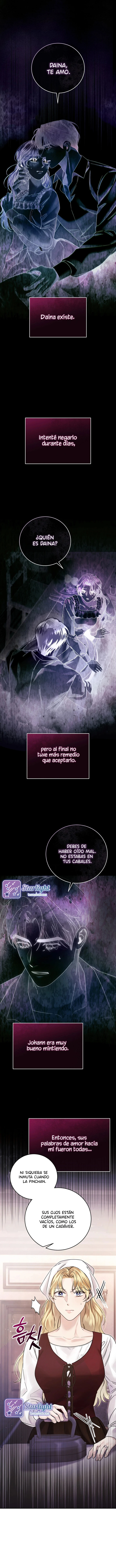 Por favor, Olvídame capítulo 33 página 3