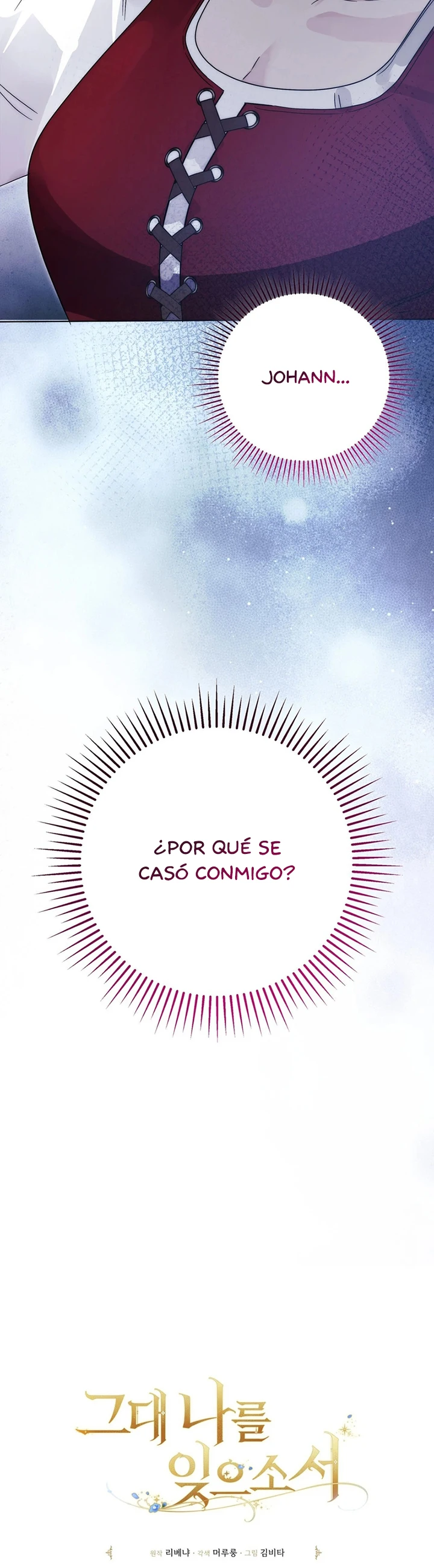 Por favor, Olvídame capítulo 33 página 9