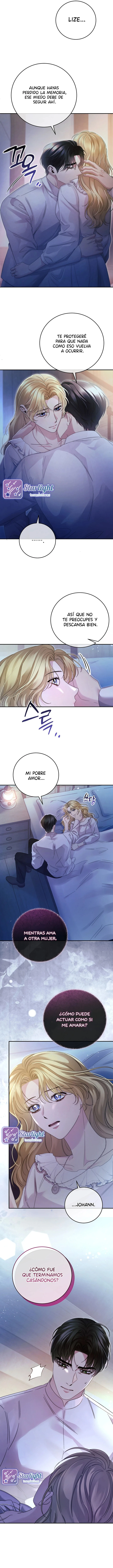 Por favor, Olvídame capítulo 33 página 14