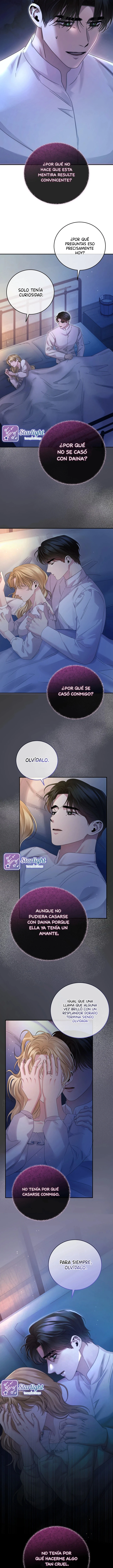 Por favor, Olvídame capítulo 33 página 16