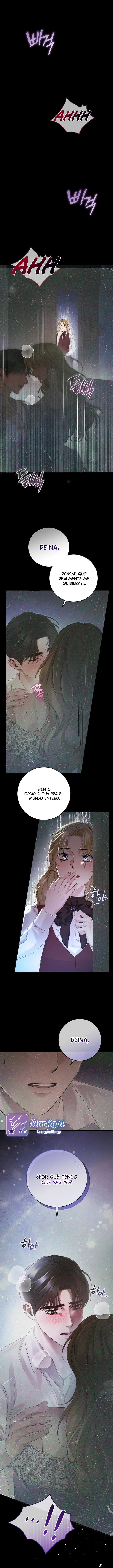 Por favor, Olvídame capítulo 34 página 3