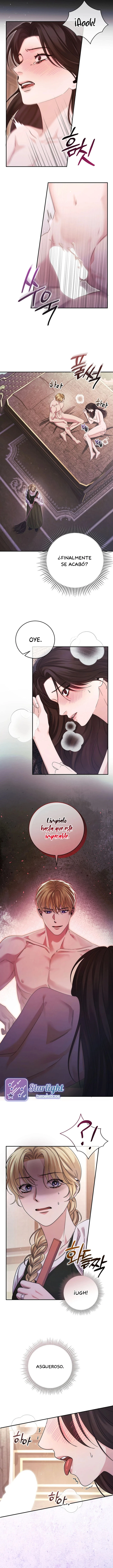 Por favor, Olvídame capítulo 34 página 20