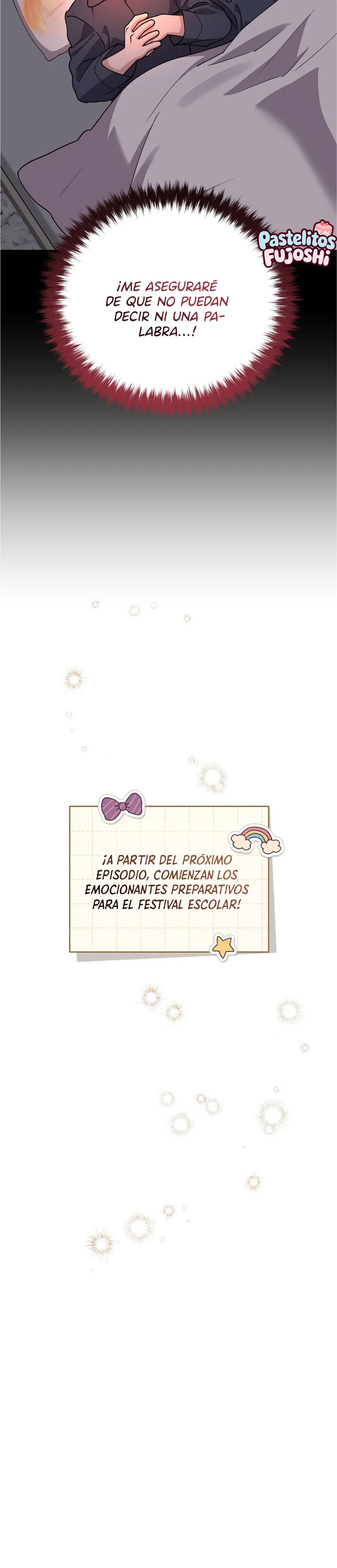 Por favor, písame, príncipe - Capítulo 25 - Página 6 - LectorTMOo