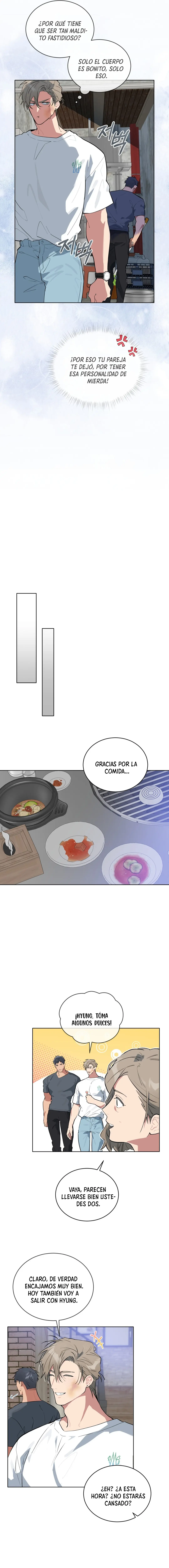 Por favor, ponle un poco más de carbón capítulo 32 página 12