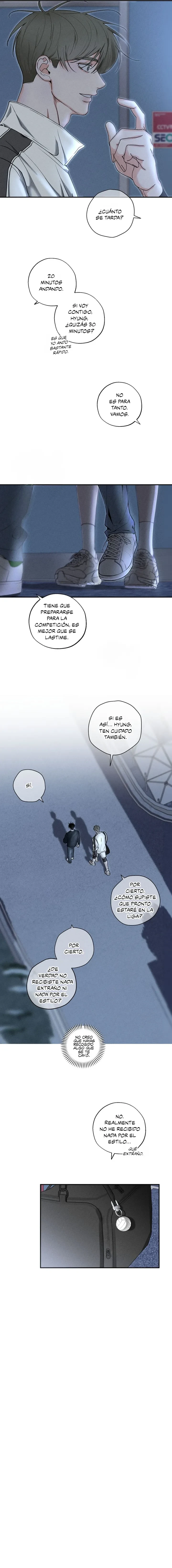 Por favor, recíbelo - Capítulo 2 - Página 10 - LectorTMOo