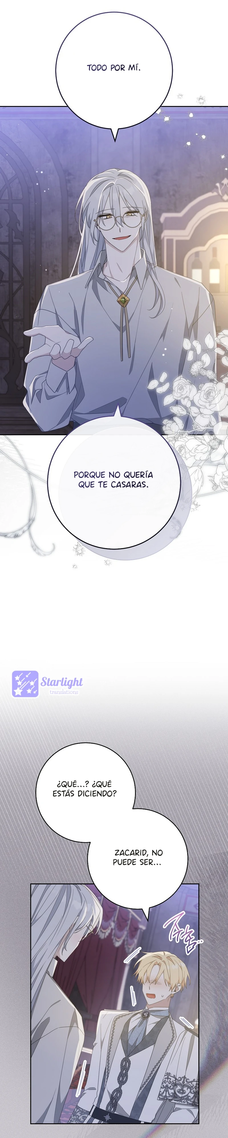 Por Favor, Trata Bien A Tu Amigo capítulo 80 página 12