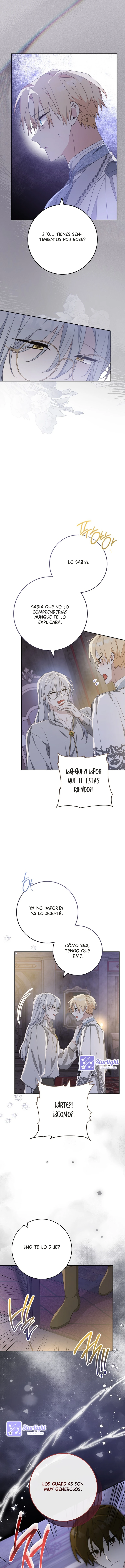 Por Favor, Trata Bien A Tu Amigo capítulo 80 página 13