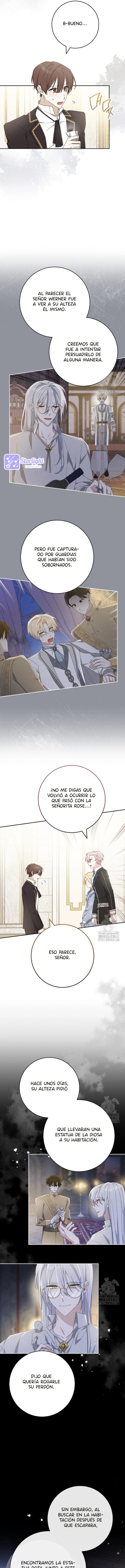 Por Favor, Trata Bien A Tu Amigo capítulo 81 página 5