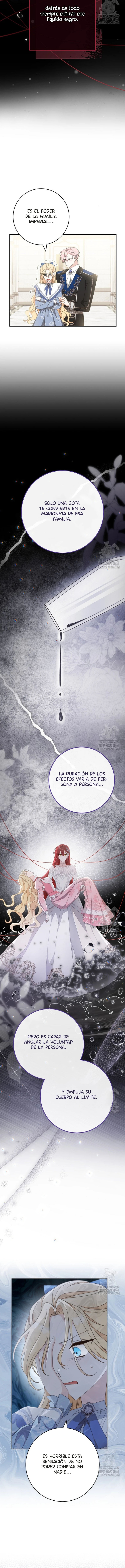 Por Favor, Trata Bien A Tu Amigo capítulo 81 página 11