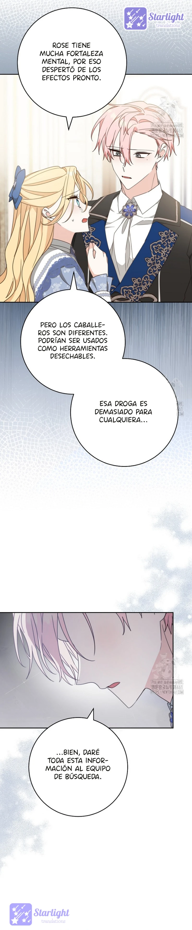 Por Favor, Trata Bien A Tu Amigo capítulo 81 página 12