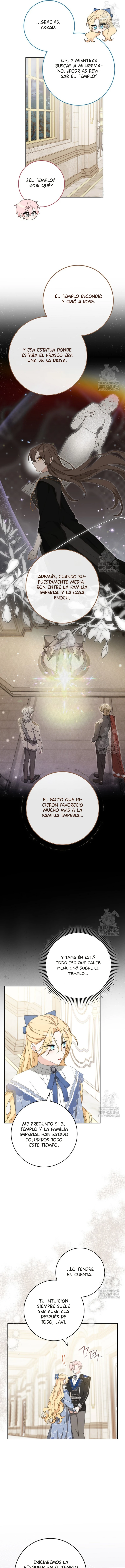 Por Favor, Trata Bien A Tu Amigo capítulo 81 página 13