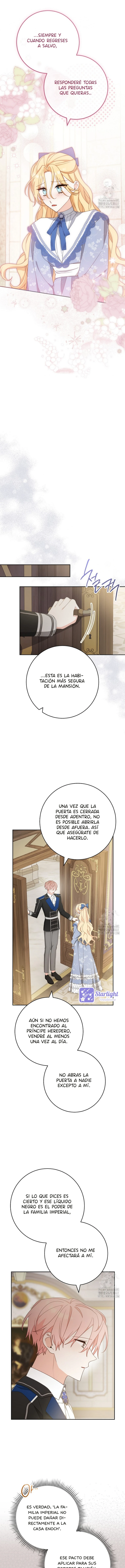 Por Favor, Trata Bien A Tu Amigo capítulo 81 página 19