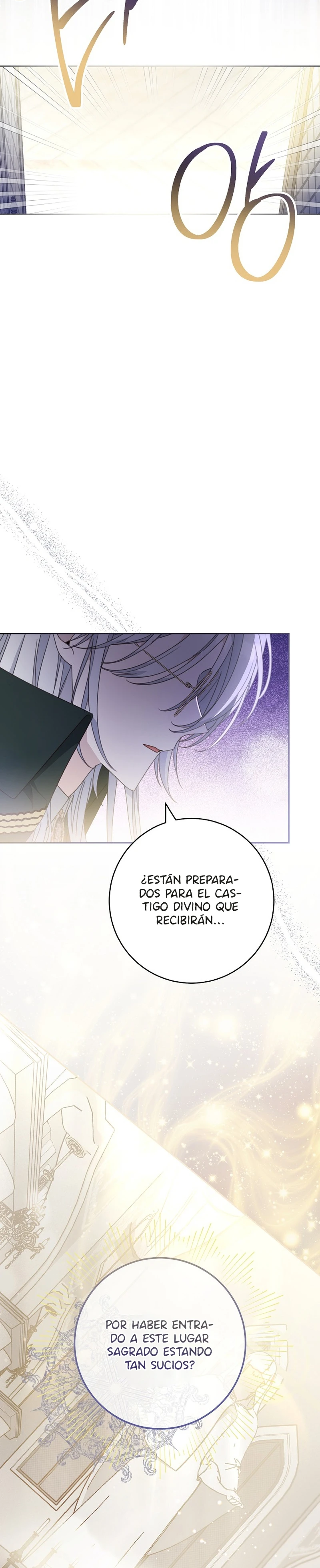 Por Favor, Trata Bien A Tu Amigo capítulo 82 página 6