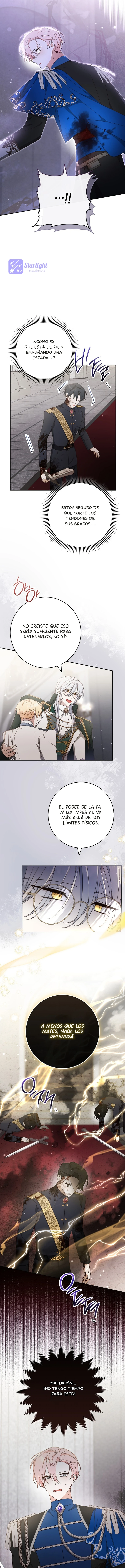 Por Favor, Trata Bien A Tu Amigo capítulo 82 página 13