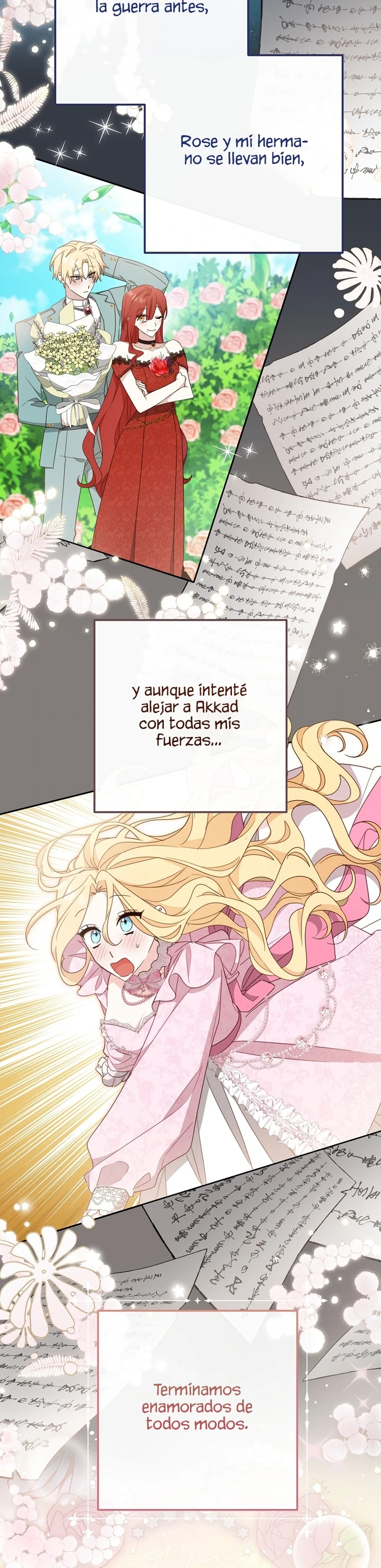 Por Favor, Trata Bien A Tu Amigo capítulo 82 página 16