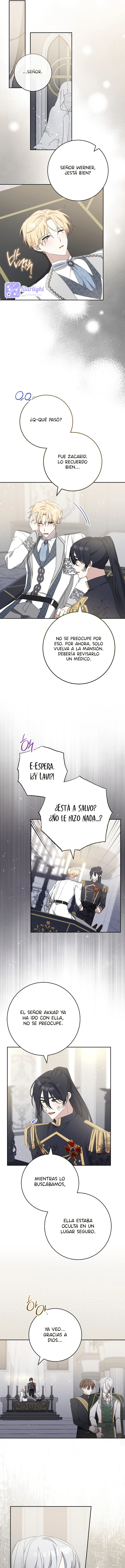 Por Favor, Trata Bien A Tu Amigo capítulo 83 página 11