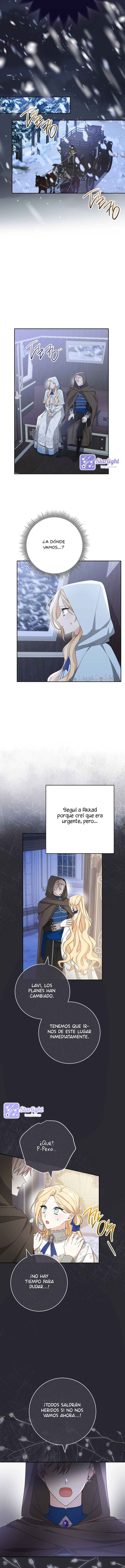 Por Favor, Trata Bien A Tu Amigo capítulo 83 página 13