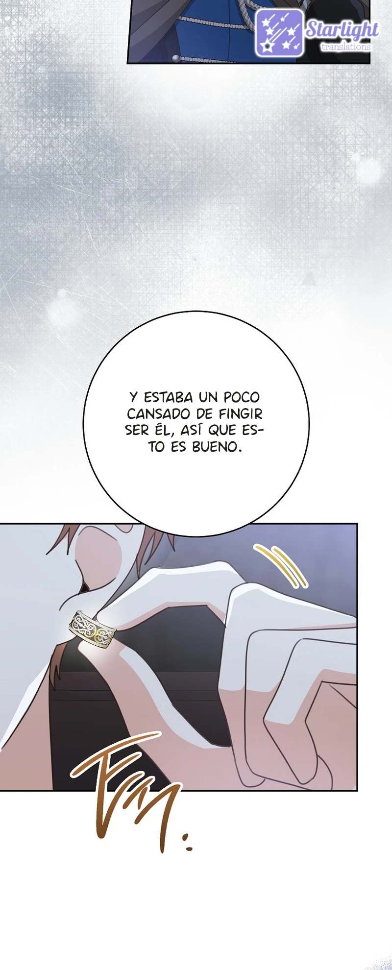 Por Favor, Trata Bien A Tu Amigo capítulo 83 página 18